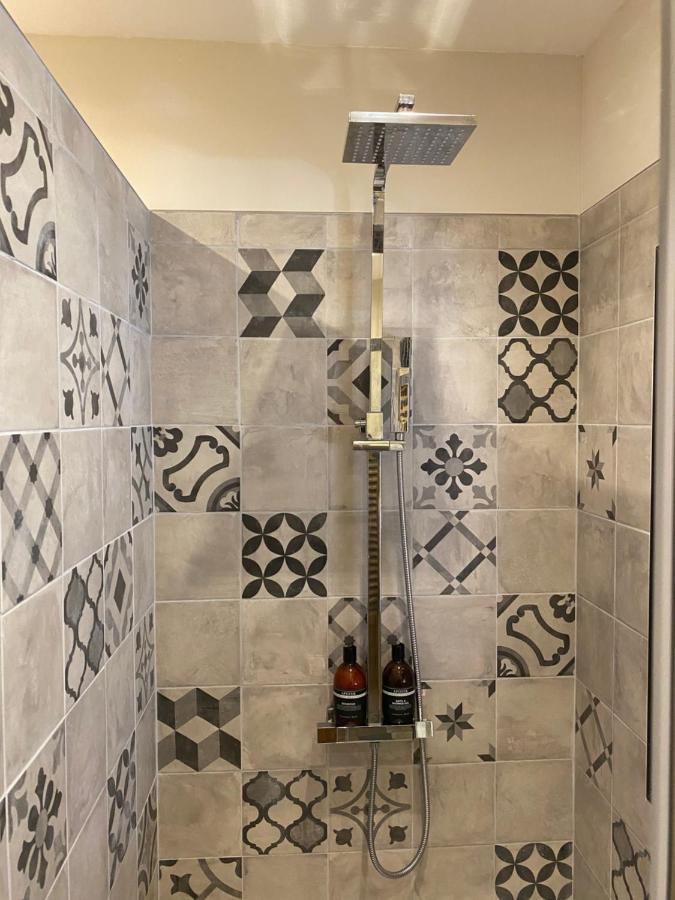 Chambres D Hotes La Suite Du 12 Brie  Exteriér fotografie